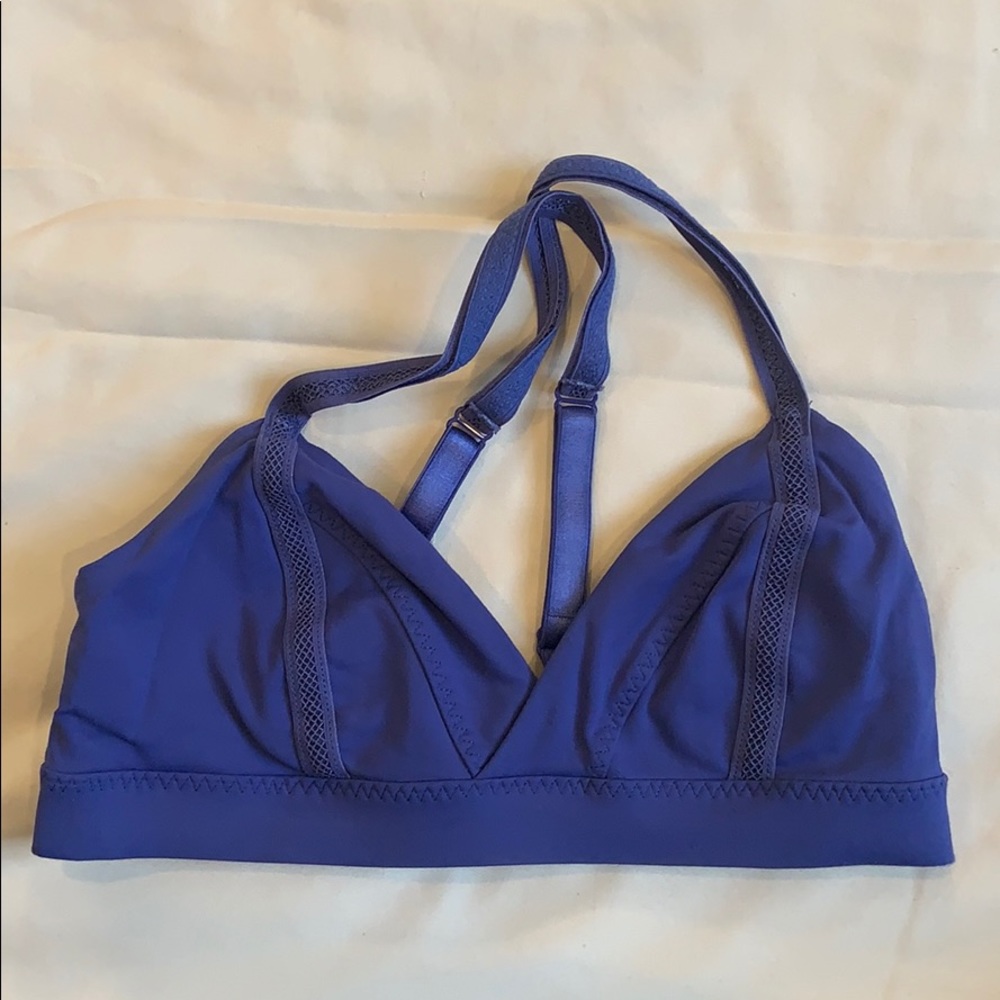 lululemon athletica Sports Bra